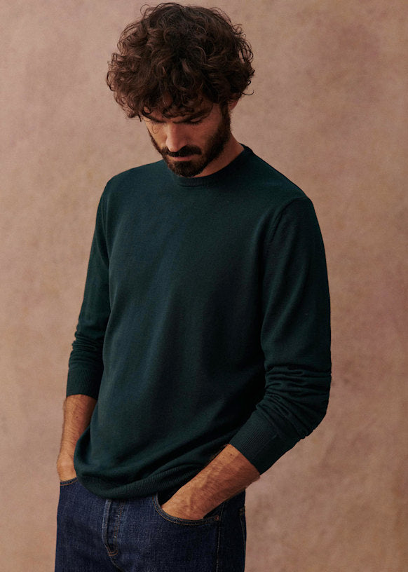 Nils Sweater