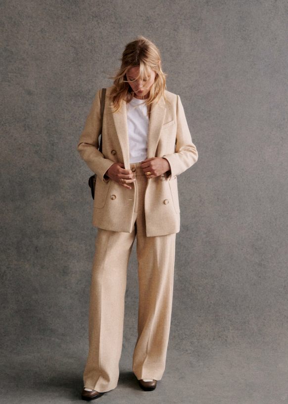 Michele Jacket