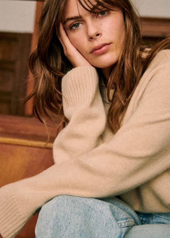 Maurice Jumper