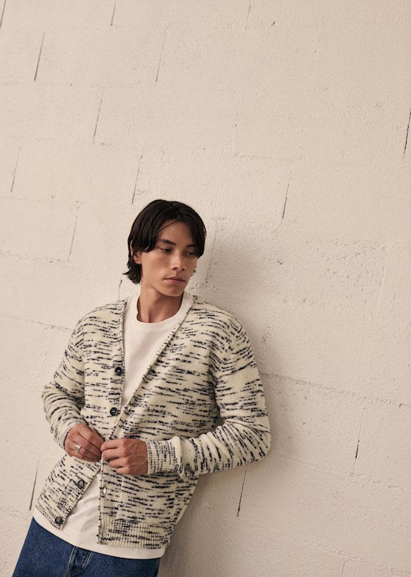 Elwood Cardigan