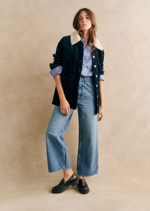 Albane Loafers