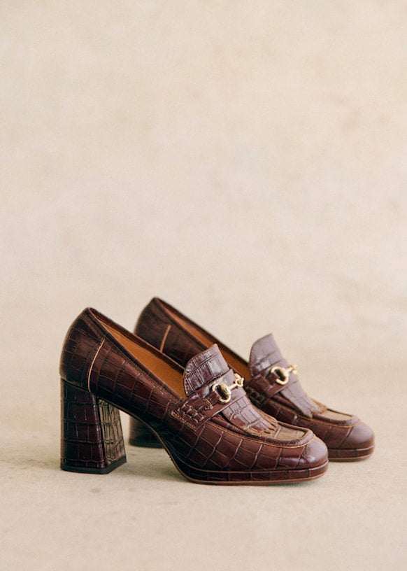 Julianne Loafers
