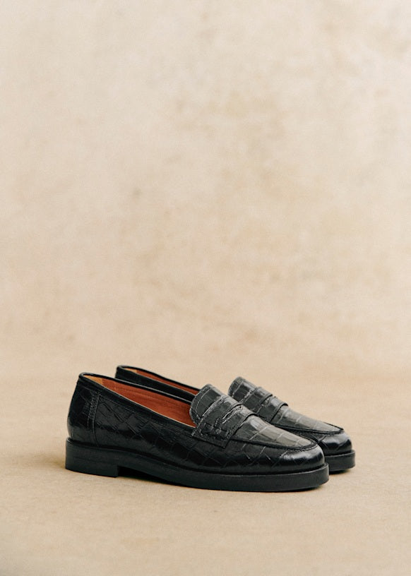 Andrea Loafers