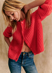 Emile Cardigan