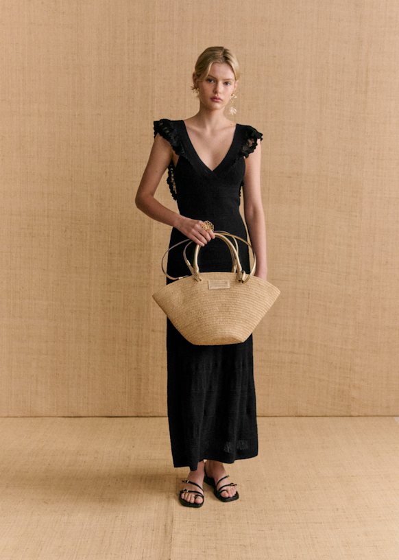 Justine Basket