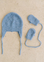 Jean Mittens
