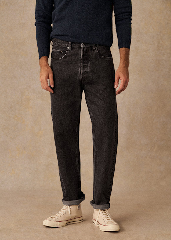 Wrigley Jeans