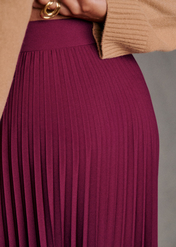 Dune Skirt