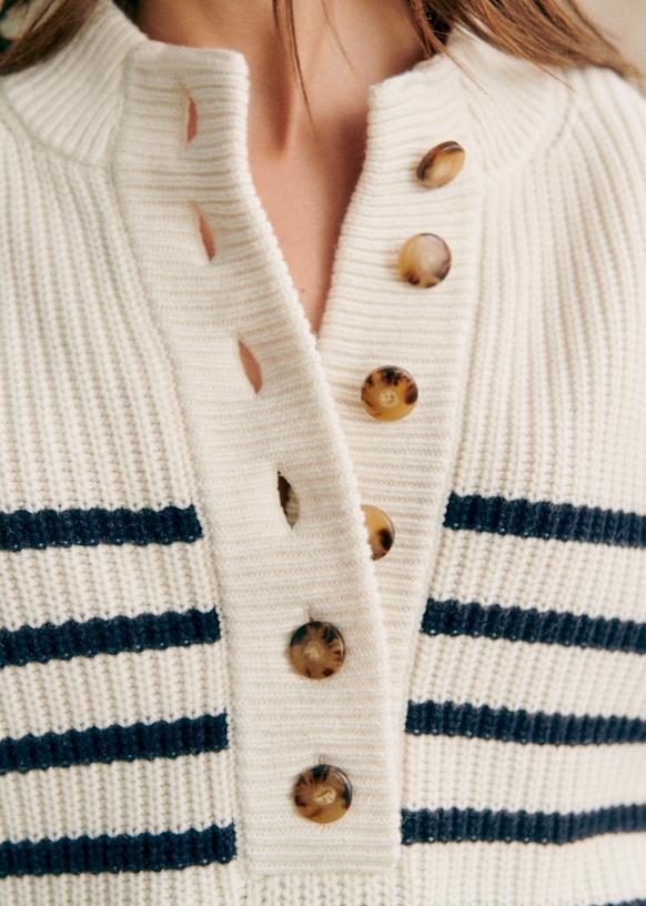 Lucas Jumper