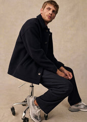 Lilio Jacket