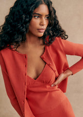 Elie Cardigan