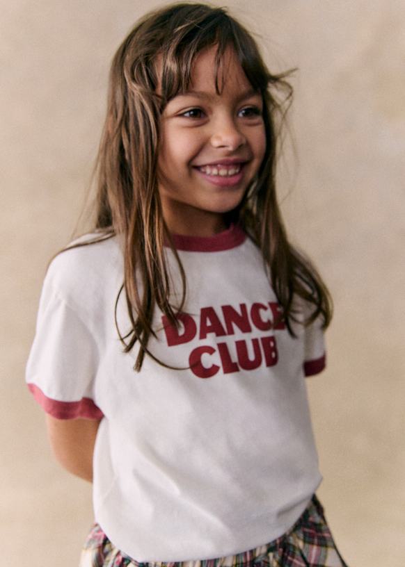 Dance Club T-Shirt