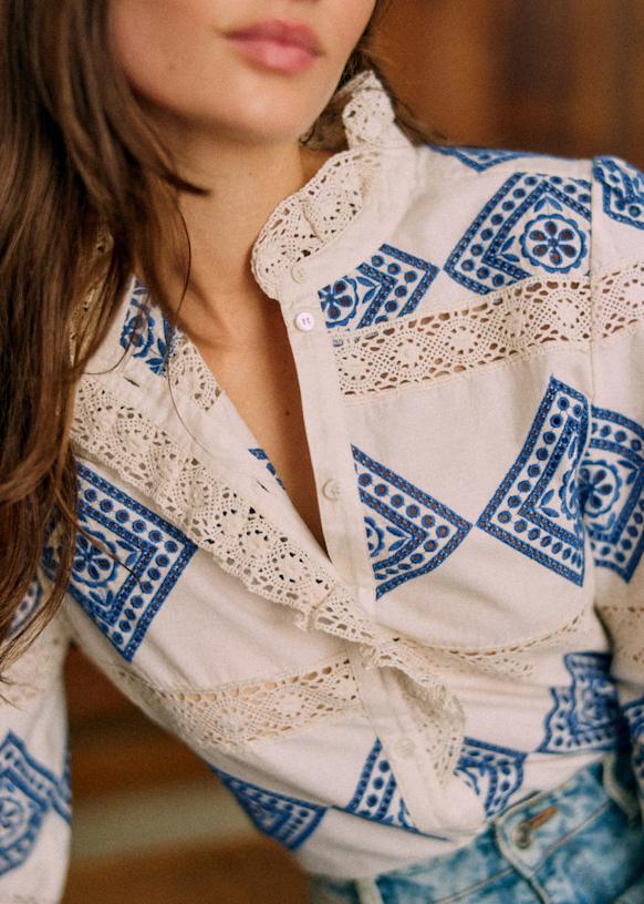 Chlo Shirt