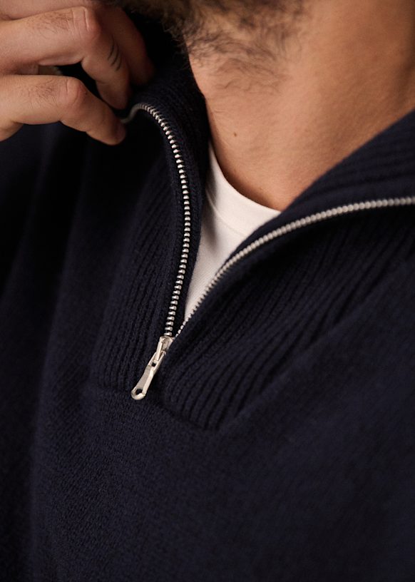 Berwick Sweater