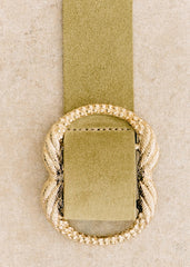 Artemis Belt