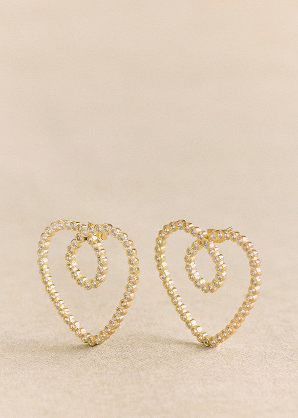 Noa Earrings
