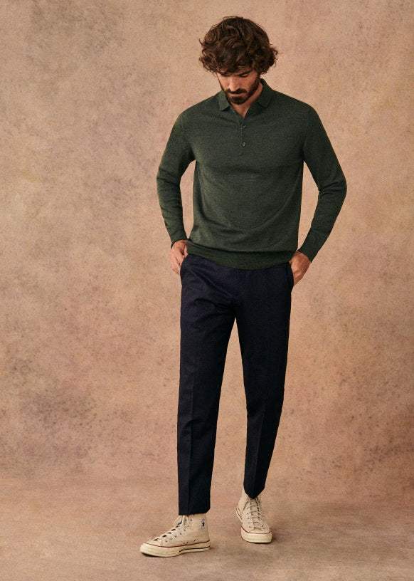 Mike Sweater