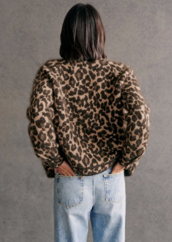 Noah Jacket