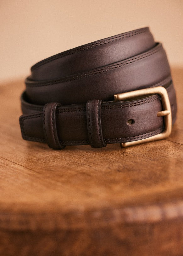 Clarence Belt
