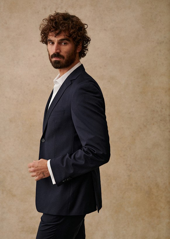Elmon Jacket