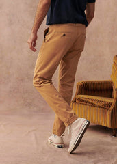 Tom Chinos