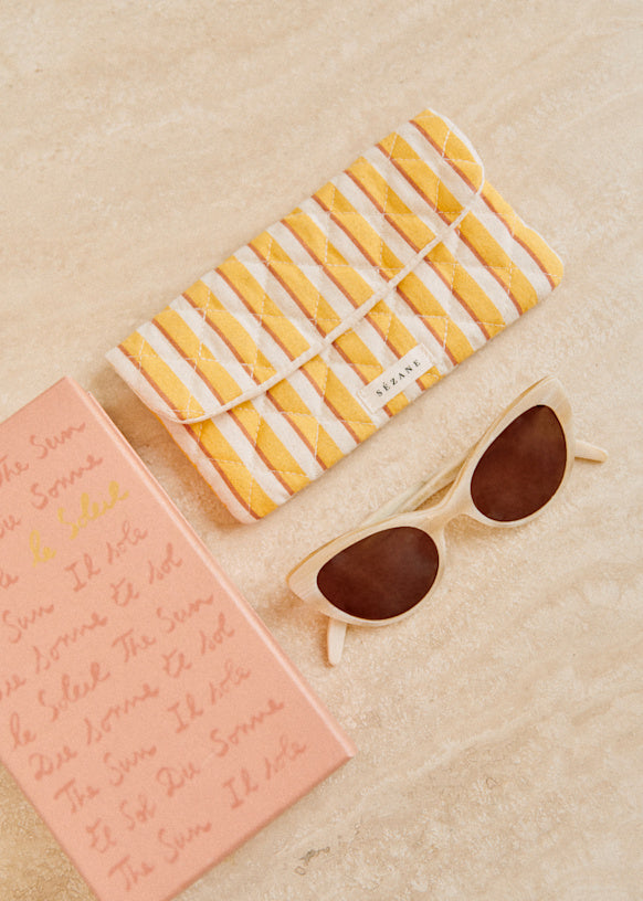 Bianca Sunglasses