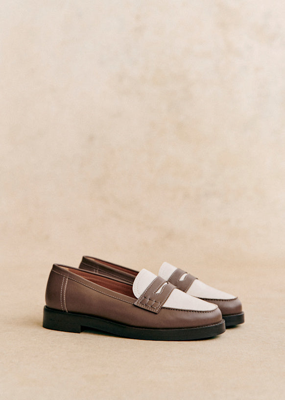 Andrea Loafers