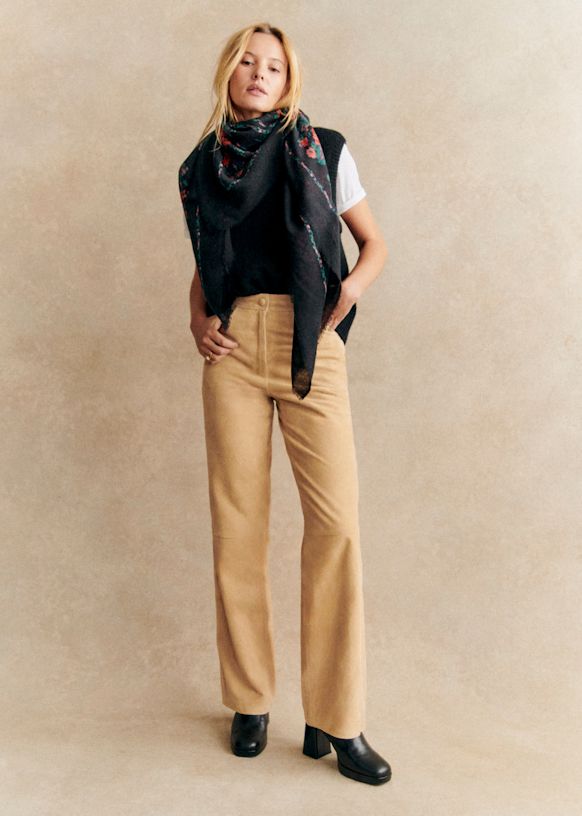 Goran Trousers