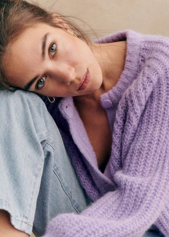 Emile Cardigan