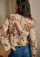Darlina Blouse