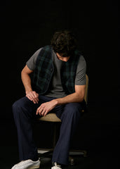 Hayeson Jacket