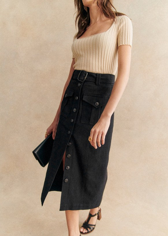 Odilon Skirt