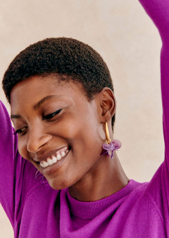 Flora Hoops