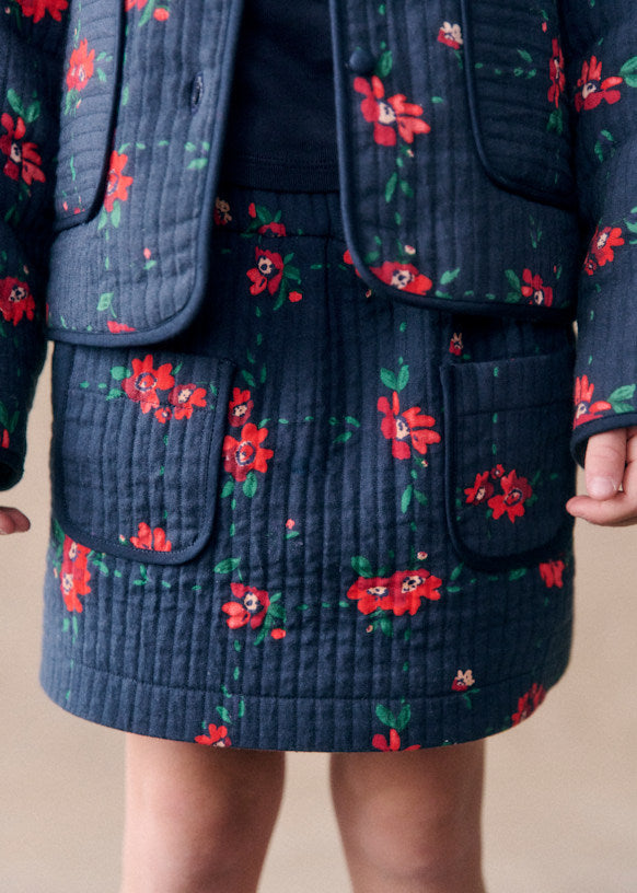 Capucine Skirt