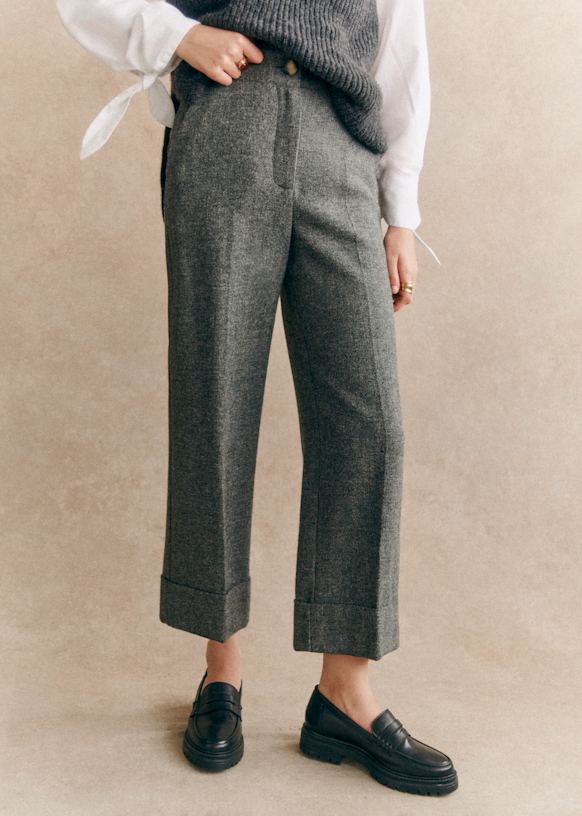 Damon Trousers