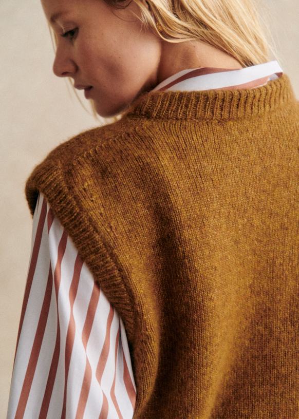 Bilma Shirt