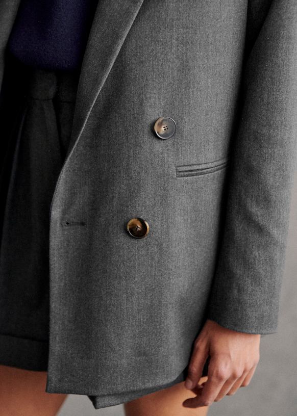 Chelsea Jacket