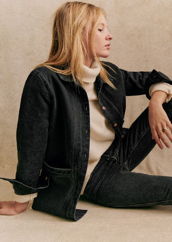 Will Jacket