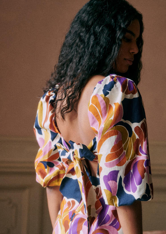 Armida Dress