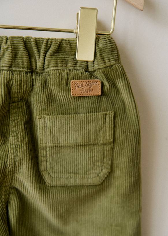 Gaby Trousers