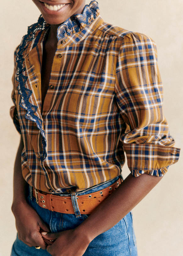 Chlo Shirt