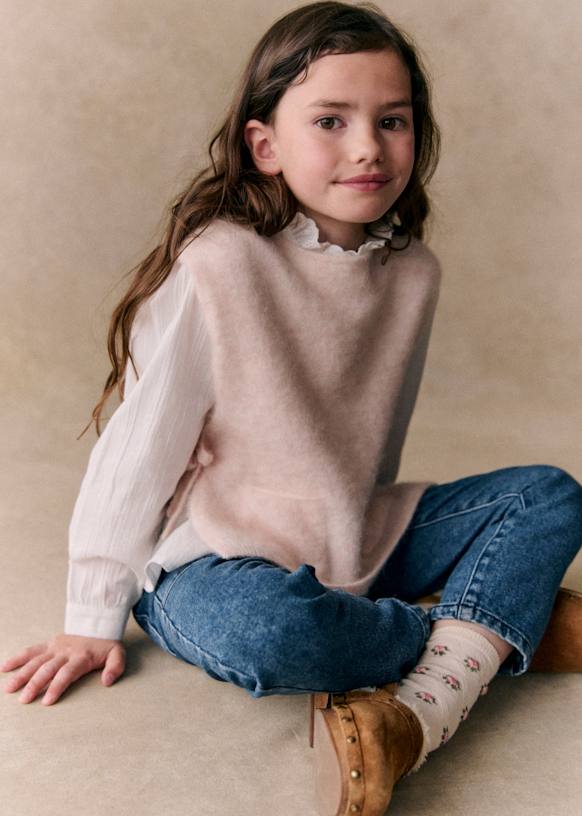 Léandre Jumper