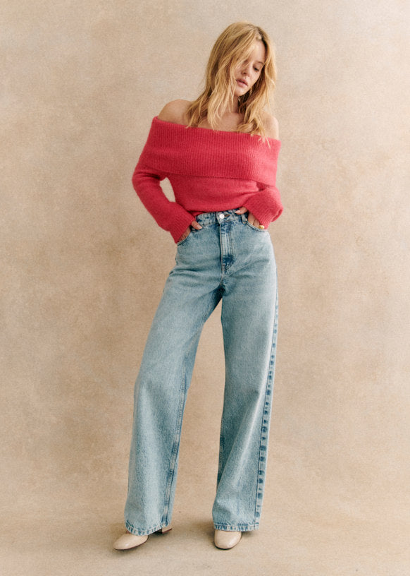 Aurore Jumper