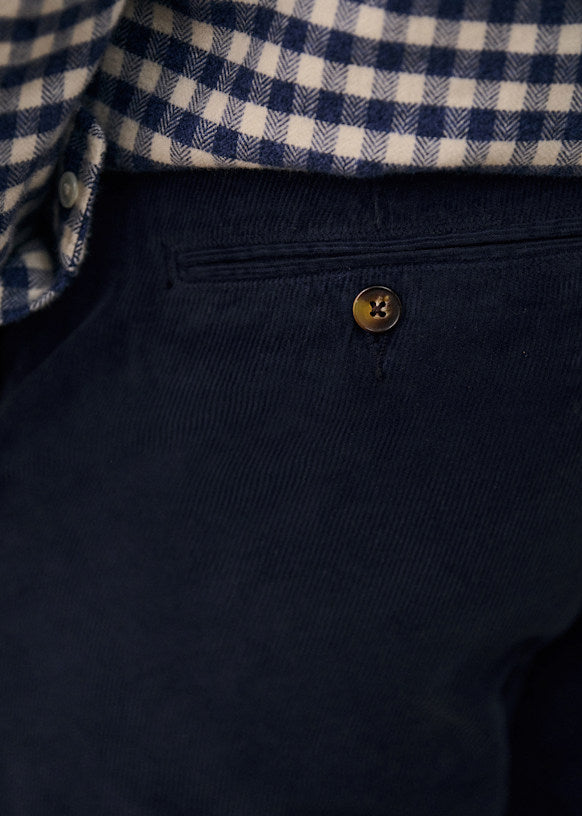 Tom Corduroy Chinos