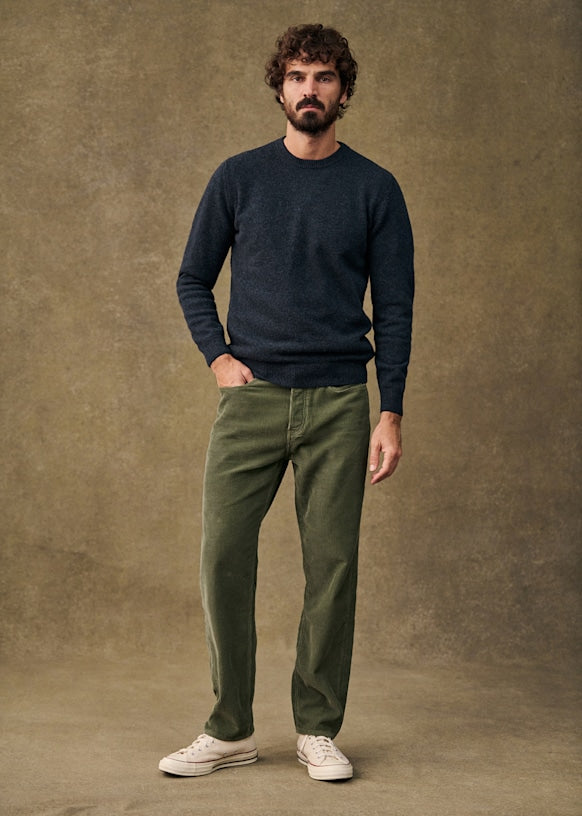 Flynn Sweater