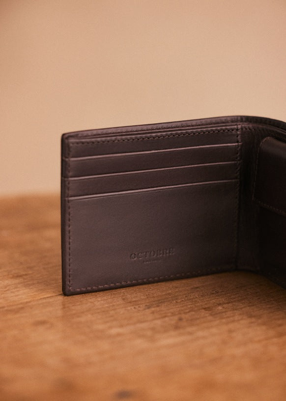 Campbell Wallet
