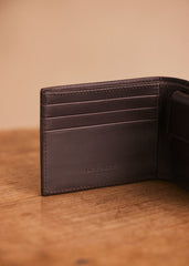 Campbell Wallet