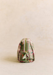 Toiletry bag