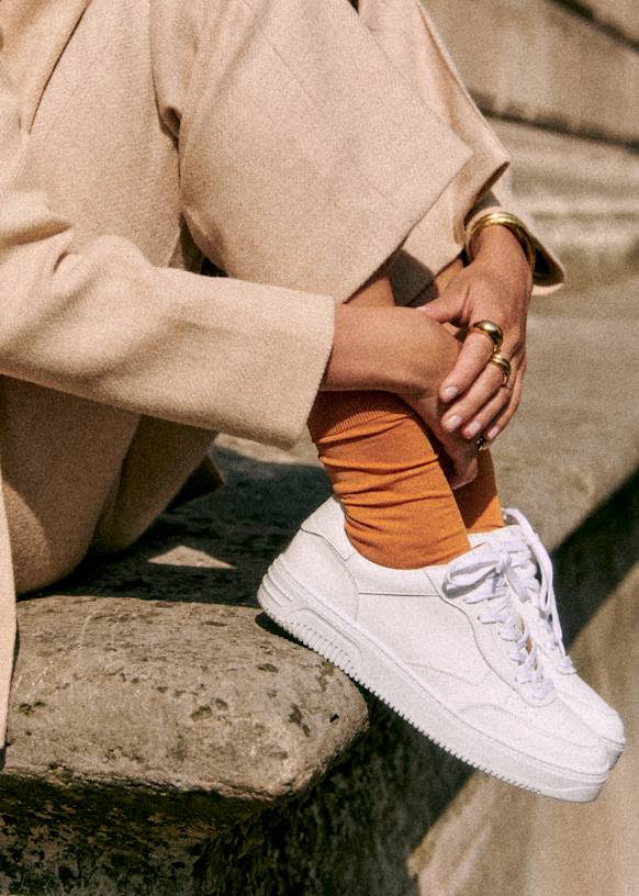 Léo Trainers