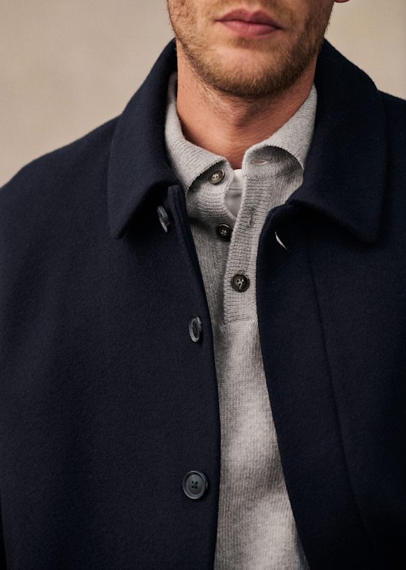Frank Coat